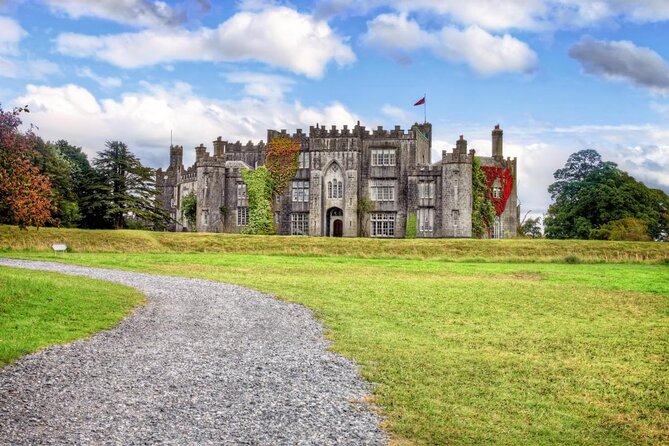 Castles In Birr 