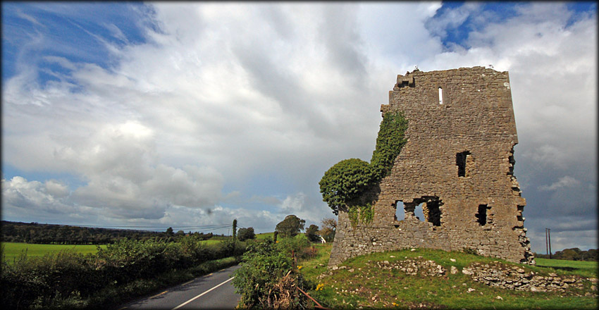 Castles In Edenderry 