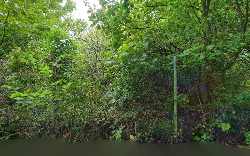 Motabeg Motte Castle