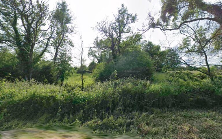 Bracklin Castle (Ruins)