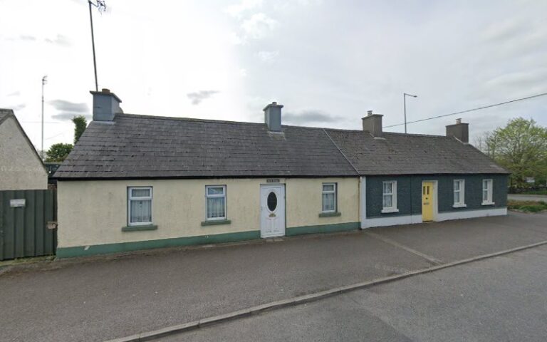 Castle Cottage
