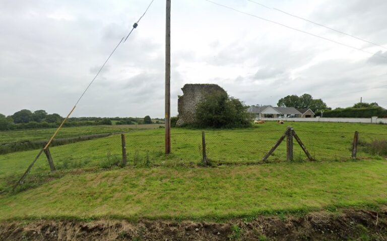Togher Castle (Ruin)