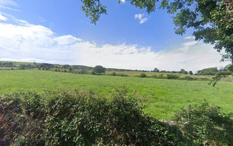 Site of Ballymagroarty Castle