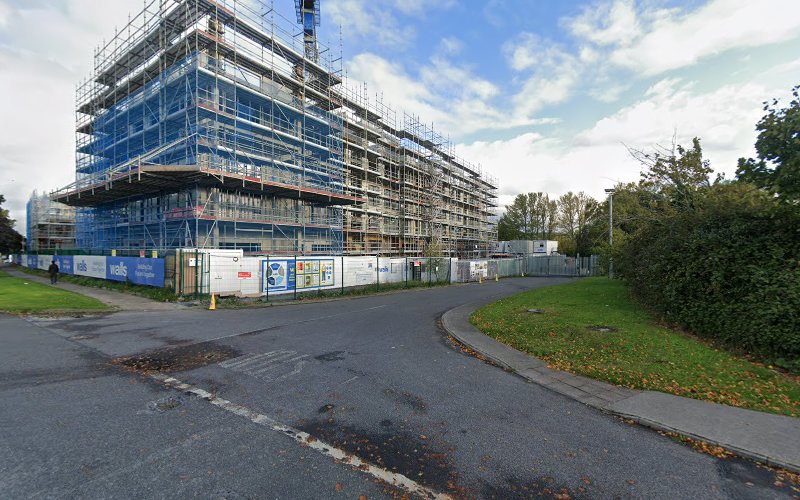 Castle Court Block A1