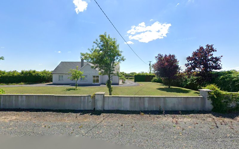 Ballymulvey House / Castle