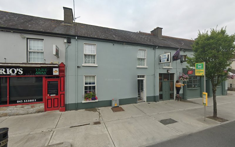 Castle Inn Flats