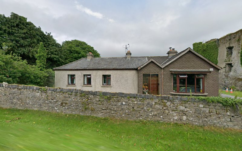 The Castle