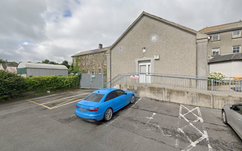 HSE Castlecomer District Hospital