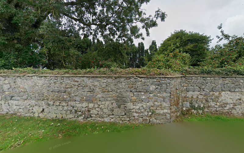 Medieval Village- Part of Cantwells castle complex