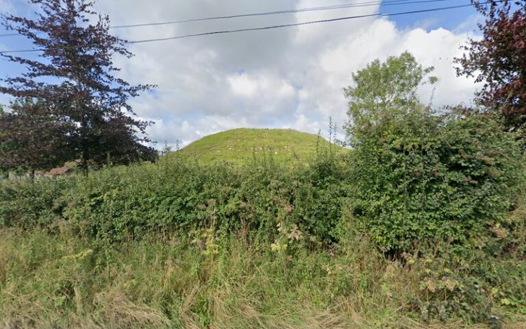 Killallon Motte & Bailey Castle