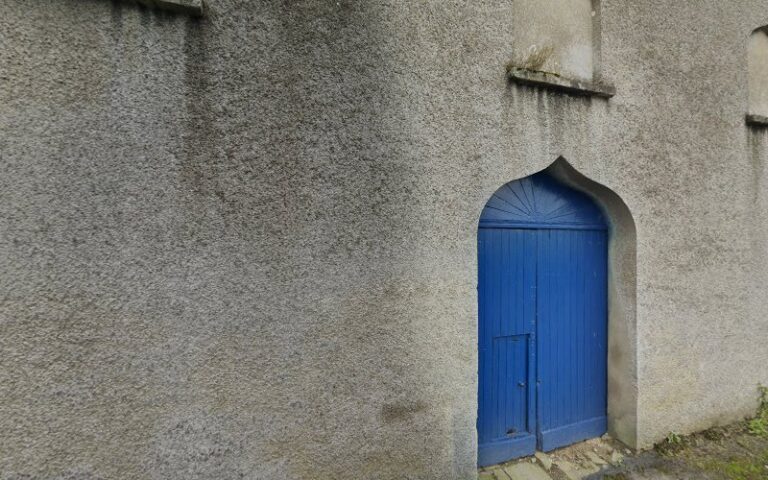 Kiloggy Castle