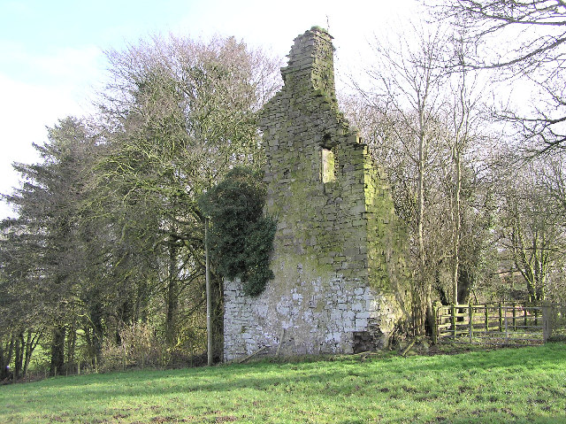 Trillick Castle
